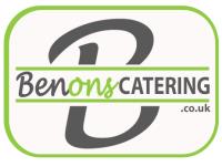 Benons Catering image 1